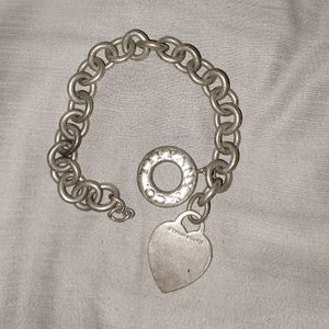 Vintage Tiffany bracelet